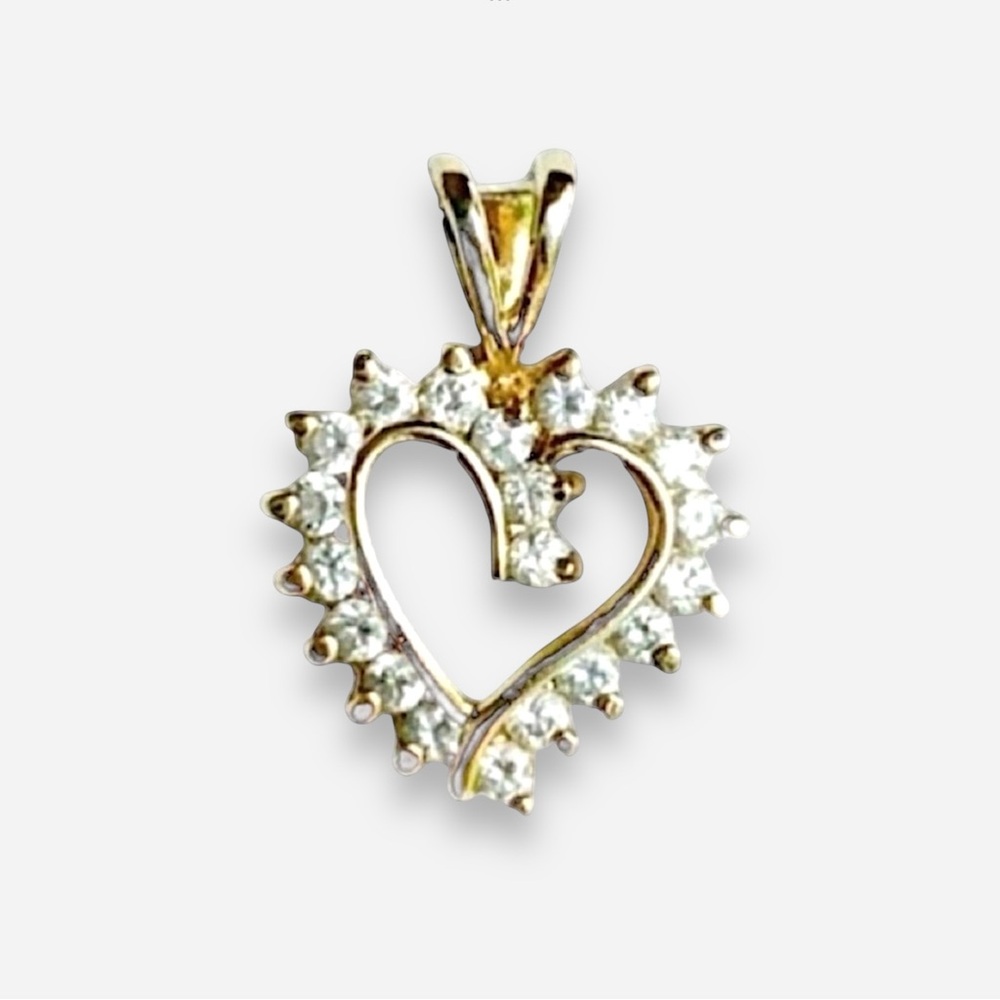 🌸Pendant🌸 925 sterling silver